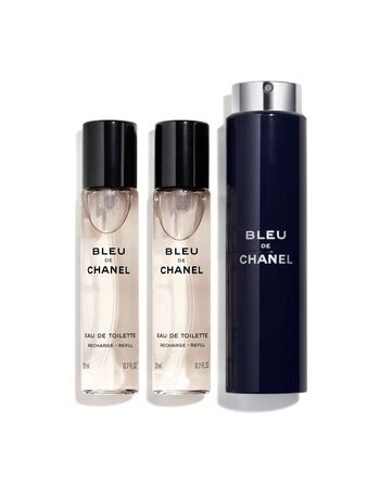chanel bleu nz